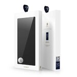 DUX DUCIS Skin Pro - futerał z klapką do Samsung Galaxy S23 czarny
