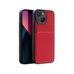 Futerał NOBLE do IPHONE 13 MINI czerwony