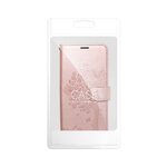 Kabura MEZZO Book do SAMSUNG A13 5G / A04S drzewo zoty r