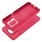 Futera FRAME do XIAOMI Redmi NOTE 9S / 9 PRO magenta