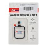 MUSTTBY Ekran dotykowy + OCA do Apple Watch Seria 5-44MM