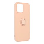 Futerał Roar Amber Case - do iPhone 13 Pro Max Różowy