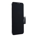 Wywietlacz do iPhone Xr z ekranem dotykowym czarnym (GX Incell)