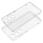 Futera CLEAR CASE 1,5mm do SAMSUNG S23 PLUStransparent