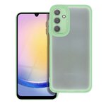 Futera VARIETE do SAMSUNG A25 5G pistacjowy