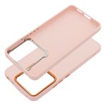 Futera FRAME do XIAOMI Redmi NOTE 13 5G pudrowy r