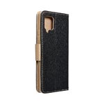 Kabura Fancy Book do HONOR 90 Lite czarny / zoty