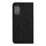 Kabura SENSITIVE Book do SAMSUNG A32 LTE ( 4G ) czarny