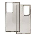 Futera PEARL do SAMSUNG S22 Ultra czarny