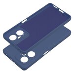 Futera SILICONE do XIAOMI Redmi NOTE 12 PRO+ 5G niebieski