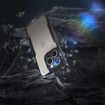 Futera Anti-Drop do IPHONE 14 czarny