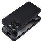 Futera SOFT do IPHONE 15 PRO MAX czarny