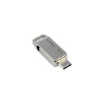GOODRAM ODA3 - pami OTG FLash Drive z interfejsem USB A + USB C 32GB