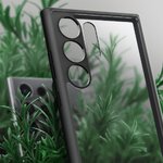 Futera SPIGEN UltraHybrid do SAMSUNG S24 ULTRA frost black