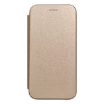 Kabura Book Elegance do IPHONE 13 PRO MAX złoty