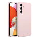 Futera Roar Cloud-Skin - do Samsung Galaxy A14 4G / A14 5G Jasnorowy