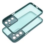 Futerał VARIETE do SAMSUNG A16 5G ciemnozielony