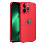Futerał SOFT do IPHONE 13 PRO czerwony