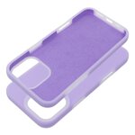 Futerał CANDY CASE do IPHONE 16 Pro Max fioletowy