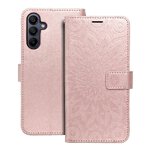 Kabura MEZZO Book do SAMSUNG A15 4G / A15 5G mandala zoty r