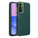 Futera FRAME do SAMSUNG A15 4G / A15 5G zielony