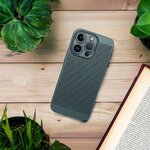 Futera BREEZY do SAMSUNG S24 Plus zielony