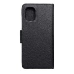 Kabura FANCY Book do MOTOROLA MOTO G55 5G czarny