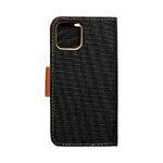 Kabura CANVAS Book do SAMSUNG A05 czarny