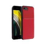 Futerał NOBLE do IPHONE 7 / 8 / SE 2020 / SE 2022 czerwony