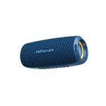 Bezprzewodowy przenony gosnik HiFuture GRAVITY ( 30W + 15W ) niebieski