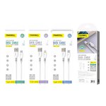PAVAREAL kabel USB do Micro 5A PA-DC73M 1 m. biay