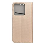 Kabura SMART CASE Book do XIAOMI Redmi Note 13 Pro 5G zoty