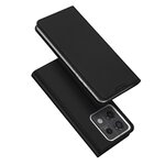 DUX DUCIS kabura SKIN PRO do REDMI NOTE 13 Pro 5G czarna