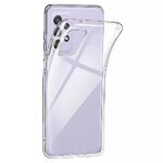 Futera Back Case Ultra Slim 0,5mm do SAMSUNG Galaxy A23 5G