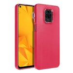 Futera FRAME do XIAOMI Redmi NOTE 9S / 9 PRO magenta