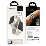 HOCO pasek do Apple Watch 38 / 40 / 41 mm AS101 gwiezdny