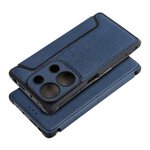 Kabura RAZOR Book do XIAOMI Redmi NOTE 13 PRO 4G niebieski