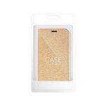 Kabura LUNA Book Gold do XIAOMI Redmi 9AT / Redmi 9A złoty