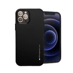 Futerał i-Jelly Mercury do Samsung Galaxy A13 5G / A04S czarny