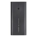 Bateria zewnętrzna (Powerbank) VEGER ACE100 - 10 000mAh Quick Charge PD 20W (W1146)