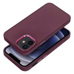 Futera FRAME do IPHONE 12 MINI fioletowy
