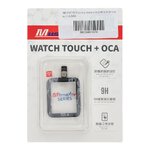 MUSTTBY Ekran dotykowy + OCA do Apple Watch Seria 3-42MM