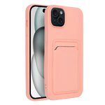 Futera CARD CASE do IPHONE 15 PLUS rowy