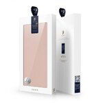 DUX DUCIS kabura SKIN PRO do IPHONE 14 Pro Max rowa