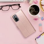 Kabura MEZZO Book do XIAOMI Redmi NOTE 13 PRO 4G mandala zoty r