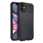 Futera CARBON PREMIUM do IPHONE 11 czarny