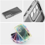 Futerał MATRIX CLEAR do SAMSUNG A05s czarny