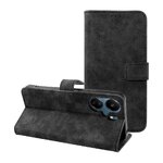 Kabura TENDER Book do XIAOMI Redmi 13C / POCO C65 czarny