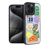 Futera Roar CHILL FLASH - do iPhone 13 Pro Max Style 3