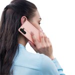 DUX DUCIS kabura SKIN PRO do SAMSUNG A14 4G / 5G rowa